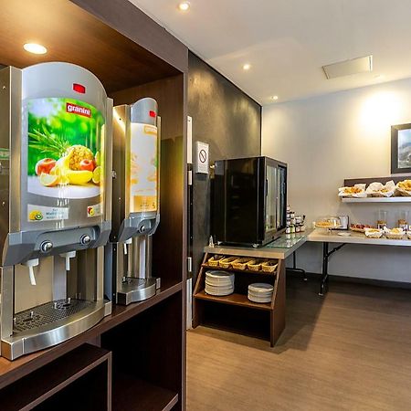מרסיי Hotel Terminus Saint-Charles מראה חיצוני תמונה