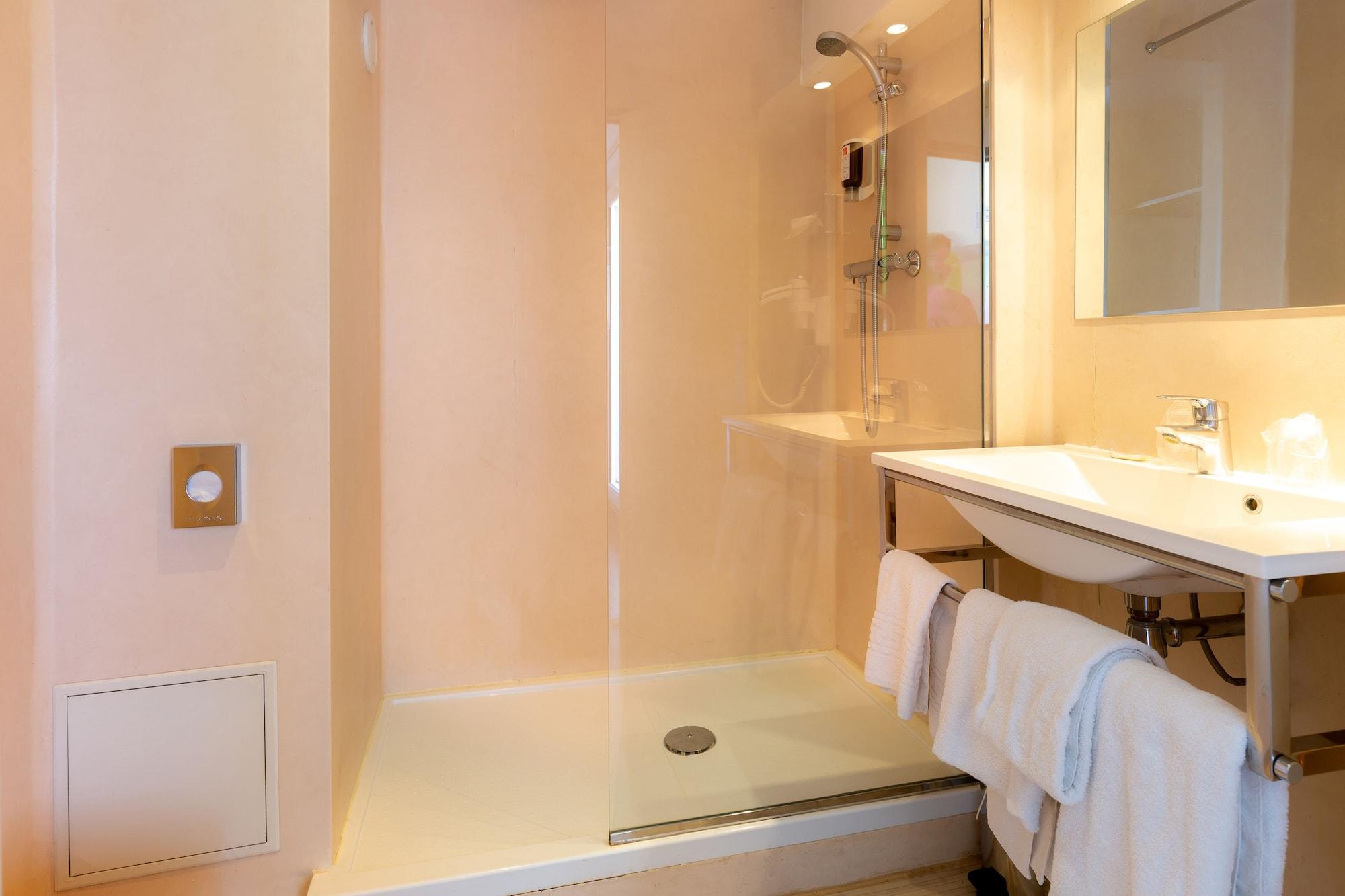 מרסיי Hotel Terminus Saint-Charles מראה חיצוני תמונה