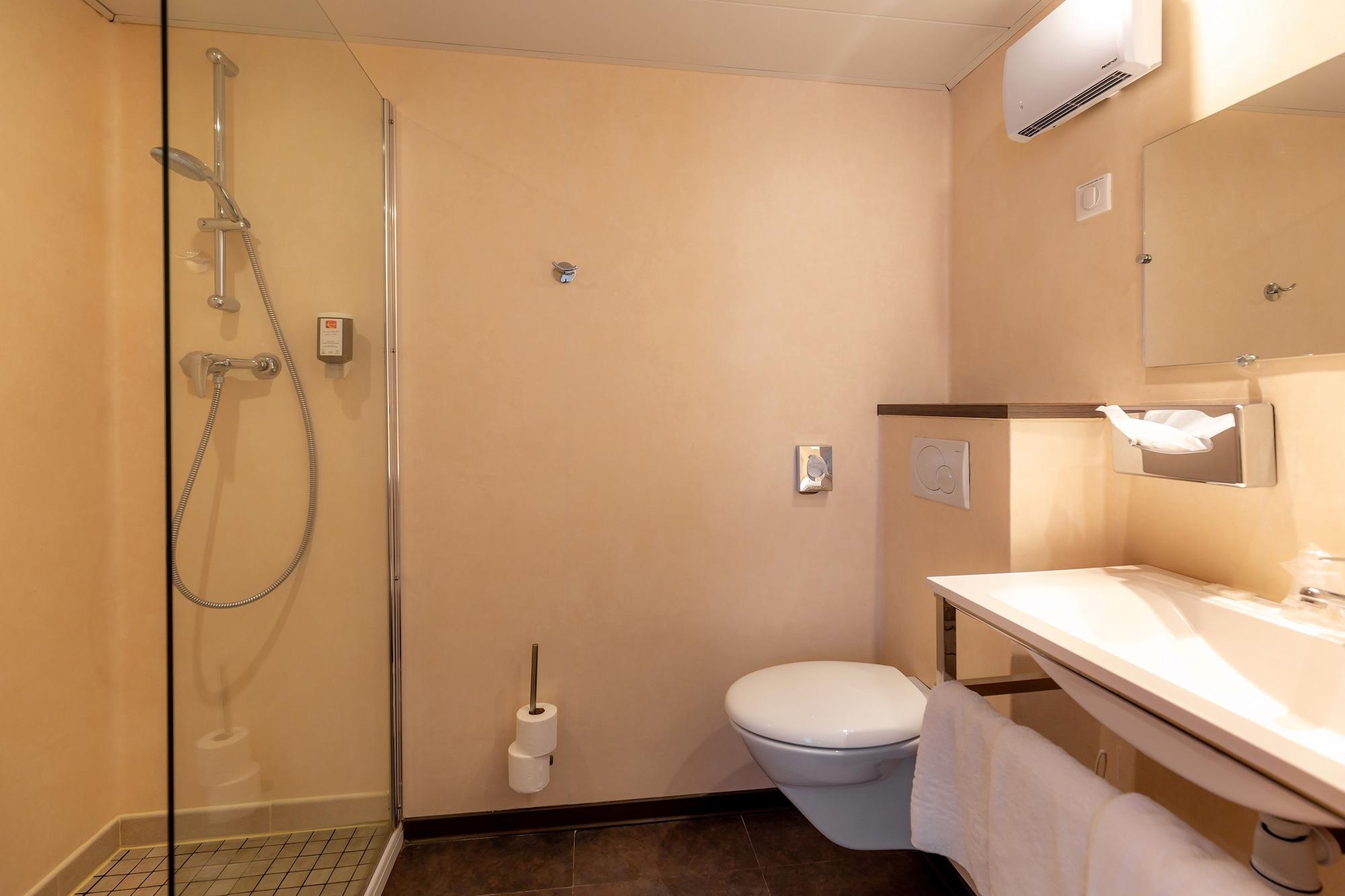 מרסיי Hotel Terminus Saint-Charles מראה חיצוני תמונה