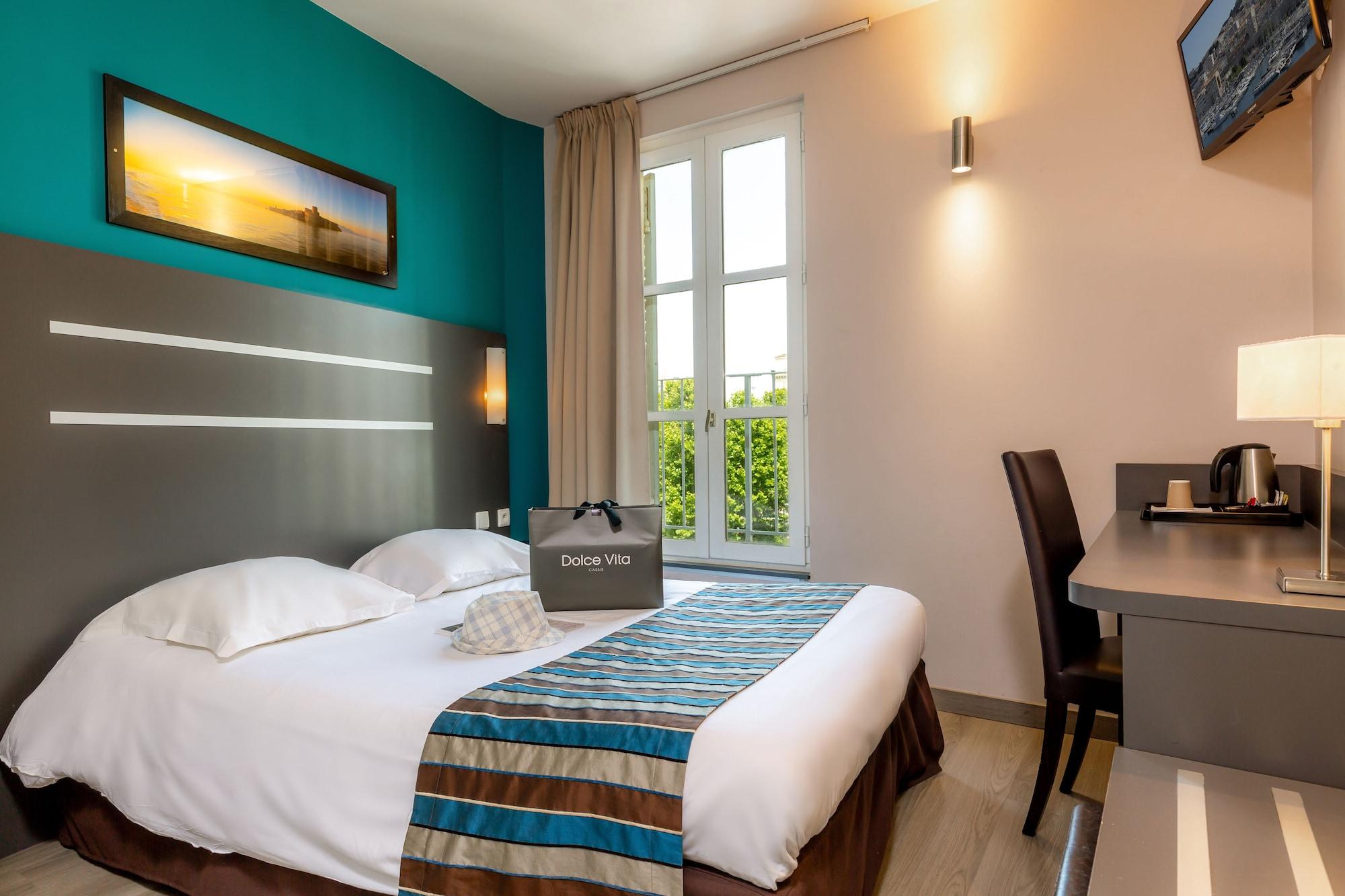 מרסיי Hotel Terminus Saint-Charles מראה חיצוני תמונה