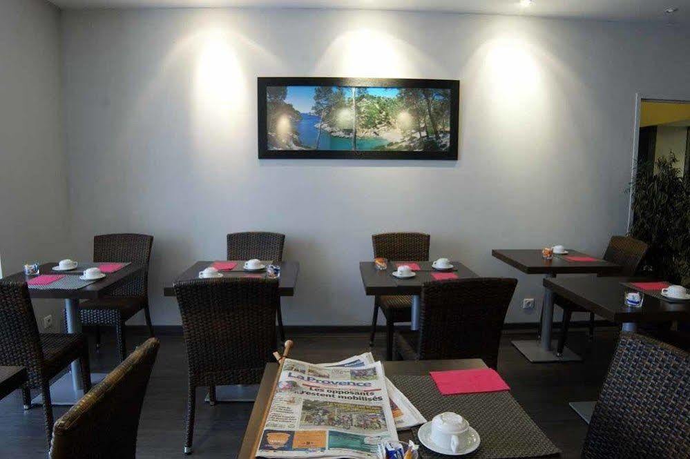 מרסיי Hotel Terminus Saint-Charles מראה חיצוני תמונה
