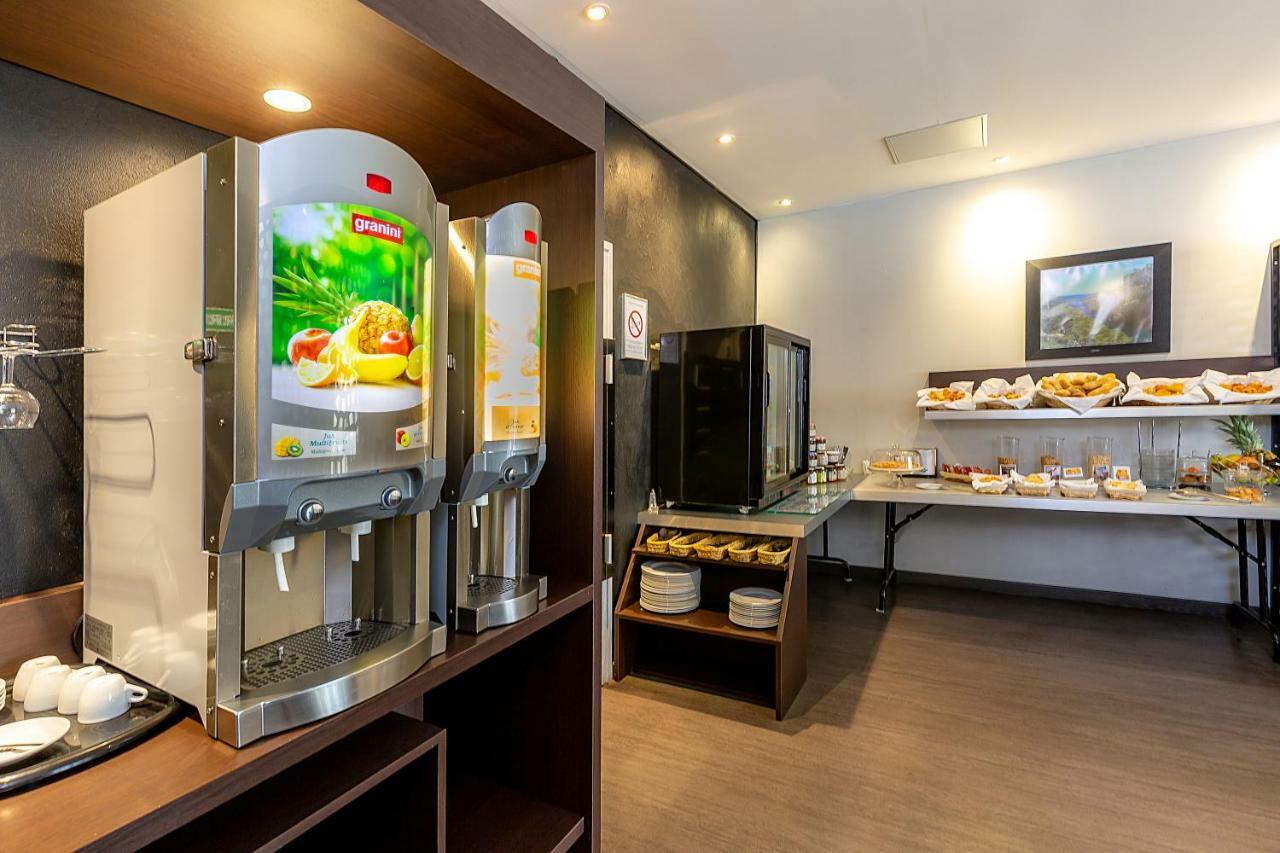 מרסיי Hotel Terminus Saint-Charles מראה חיצוני תמונה